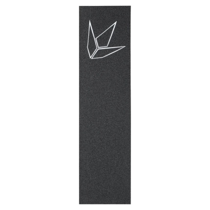 Blunt high grit griptape tri logo